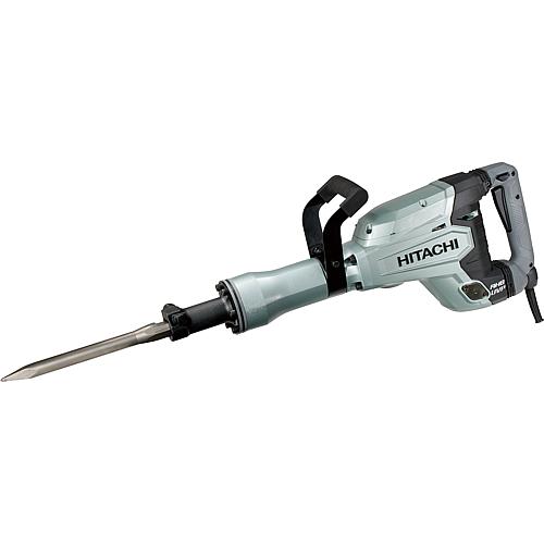 Marteau piqueur hitachi h65sb3 avec 1340w, 17 kg_0