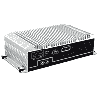 PC industriel pour application Vidéo et RFID, Complete system w/ 64GB mSATA, 4GB DDR3, & W7E - Référence: ARK-RI2150L-UFAN0E_0