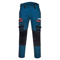 Portwest - Pantalon de travail DX4 Bleu Taille 42 - 33 bleu DX449MBR33_0