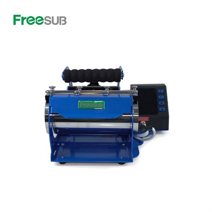 Presse à chaud Freesub PD220 - pour gobelet de 20 oz - poids brut 7,5 kg - manuel - 560W - compatible 22 oz_0