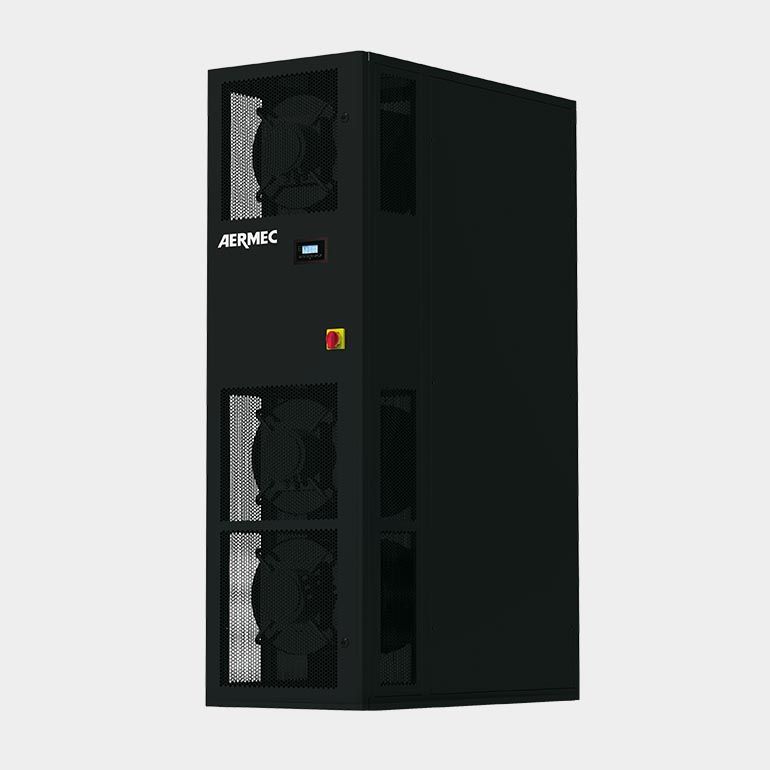 R 40-361 - climatiseur professionnel - aermec - puissance frigorifique de 20 ÷ 36 kw_0