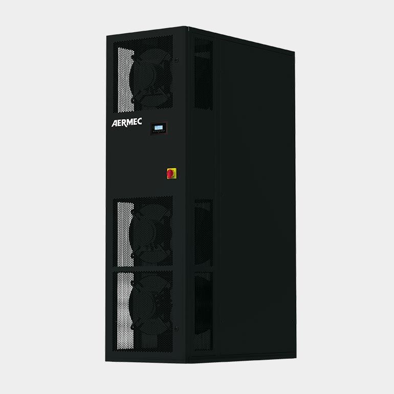 R 40-361 - climatiseur professionnel Aermec - puissance frigorifique 20 à 36 kW - réfrigérant R410A_0