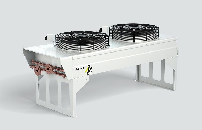 Refroidisseur sec à usage commercial et personnalisé - Kelvion LF-S - 8 à 125 kW_0