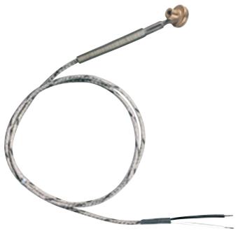Sonde thermocouple J de contact - industrie plastique - classe 1 - 400°C_0