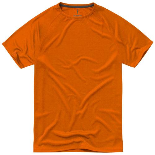 T-shirt Cool Fit manches courtes pour homme - Niagara 39010332 - 100% polyester respirant_0