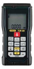 TÉLÉMÈTRE LASER TLM 330 100M STHT1-77140 STANLEY