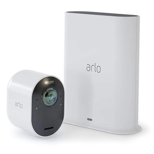 Vidéosurveillance Arlo Ultra UHD 4K 1 caméra_0