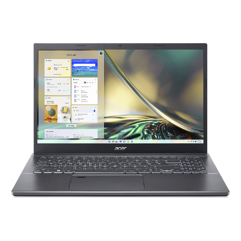 ACER ASPIRE 5 ORDINATEUR PORTABLE | A515-57 | GRIS_0