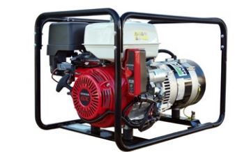 Ah-700-ca groupe électrogène - Inmesol - moteur Honda GX-390 - 740x530x520 - 6.1L réservoir_0