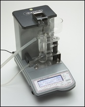 Balance hydrostatique superalcomat gibertini_0