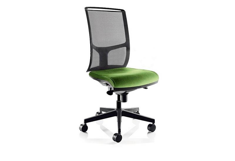 Chaise de bureau Davi_0