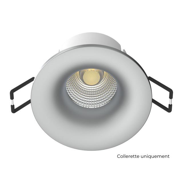 Collerette Ronde Chrome pour NORMA - N003C - SOLUM_0