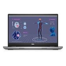 DELL Precision 7780 Intel® Core i7 i7-13850HX Station de travail mobile 43,9 cm (17.3