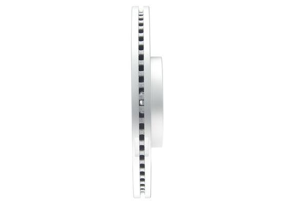 Disque de frein Bosch 0986479795 - ventilé - 5 trous - épaisseur 28 mm - côté avant_0