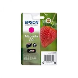 EPSON Cartouche d'encre T2983 Magenta - Fraise (C13T29834012) Epson - 3666373877693_0