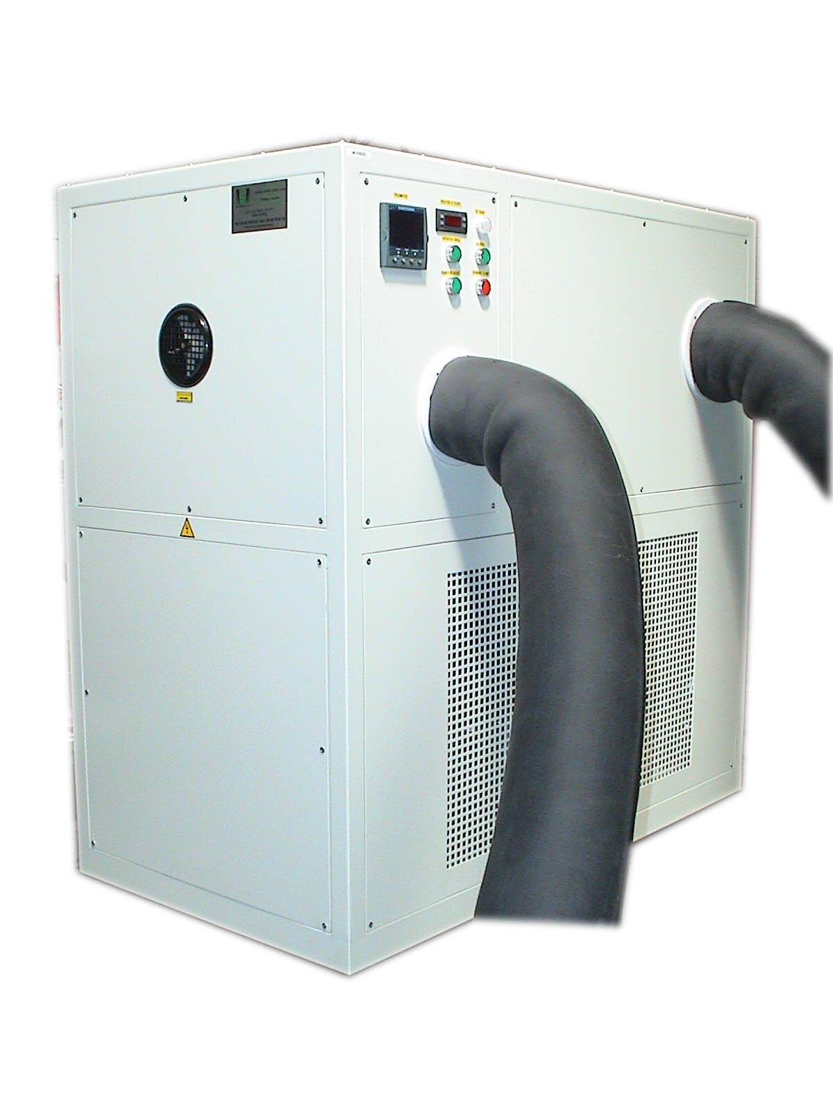 Générateur climatique - régulation de -70° à 150° pour volumes ou formes spécifiques_0