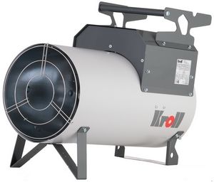 Kroll série px32 - générateur d’air chaud mobile gaz automatique - nevo - 15.1 à 31.4 kw_0