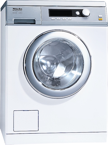 LG Laveuse 11 Kg Giant PRO  Lave-linge Professionnel Bac à Lessive