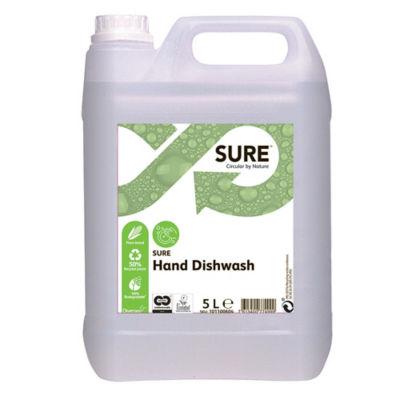 Liquide vaisselle SURE 5 L_0