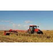 Maxxum tracteur agricole - Case IH - 3 modèles de 112 à 141 ch - configurations Value et Limited_0