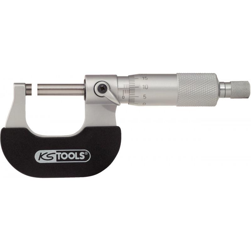 Micrometre, 50-75mm KSTools | 300.0557_0