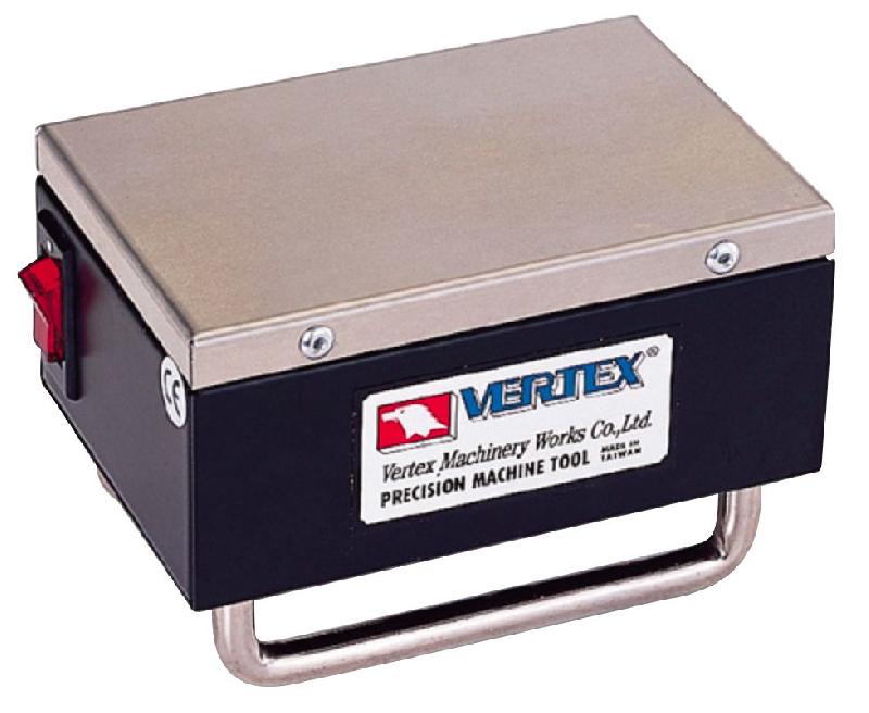 WIHA Magnétiseur - Démagnétiseur (01508), Rouge | Leroy Merlin - Foto 3