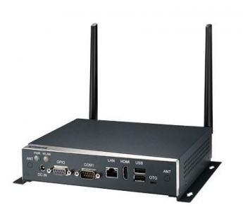 PC industriel RISC Qualcomm APQ8016 Quad Core - 1GB DDR system - Référence: EPC-R4760CQ-QNA1E - Marque Advantech_0