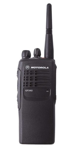 Talkie walkie Motorola