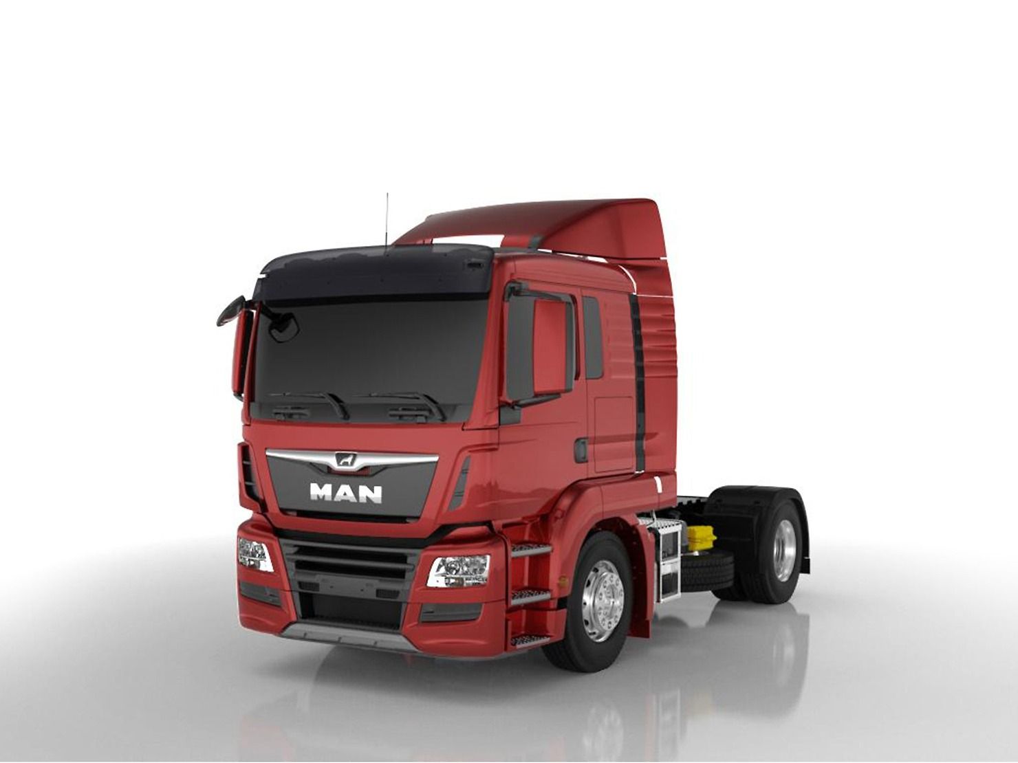 Serie l - cabine de camion - man - hauteur 1,645 m_0