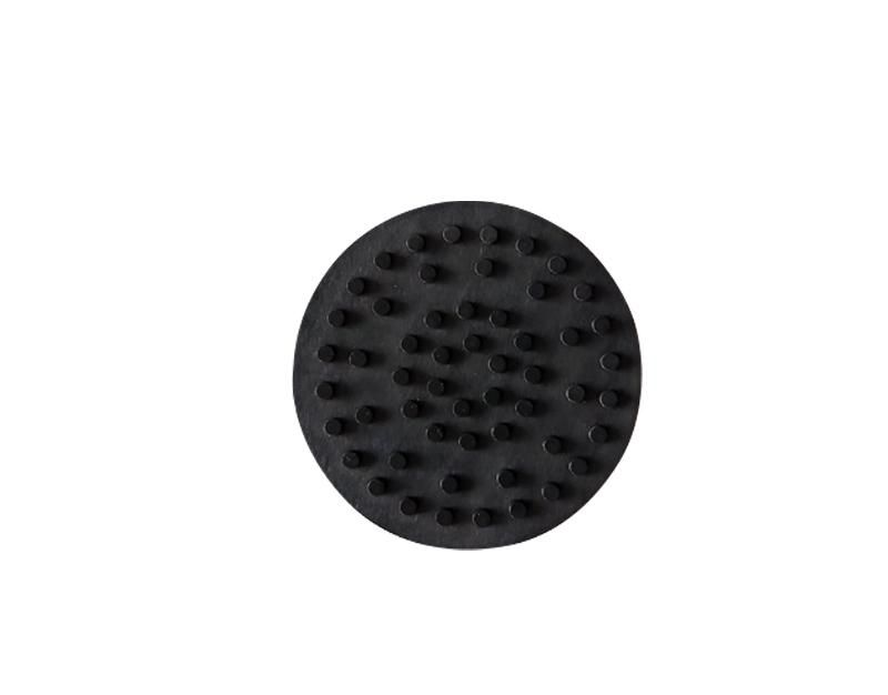 Support de flacon  jusqu'à Ø85mm pour Vortex LGB007 - Ref.: LGG031_0
