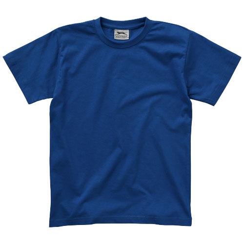 T-shirt manches courtes pour enfant Ace 33S05474 - 100% coton - 150 g/m²_0