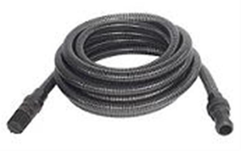 Tuyau d'aspiration 4 m - pour pompe à eau - diamètre 22 - kit complet PRKA109TM_0
