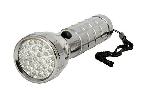 ARCAS 28-LED LEUCHTE ALUMINIUM TASCHENLAMPE (1 ST.) 30700004_0