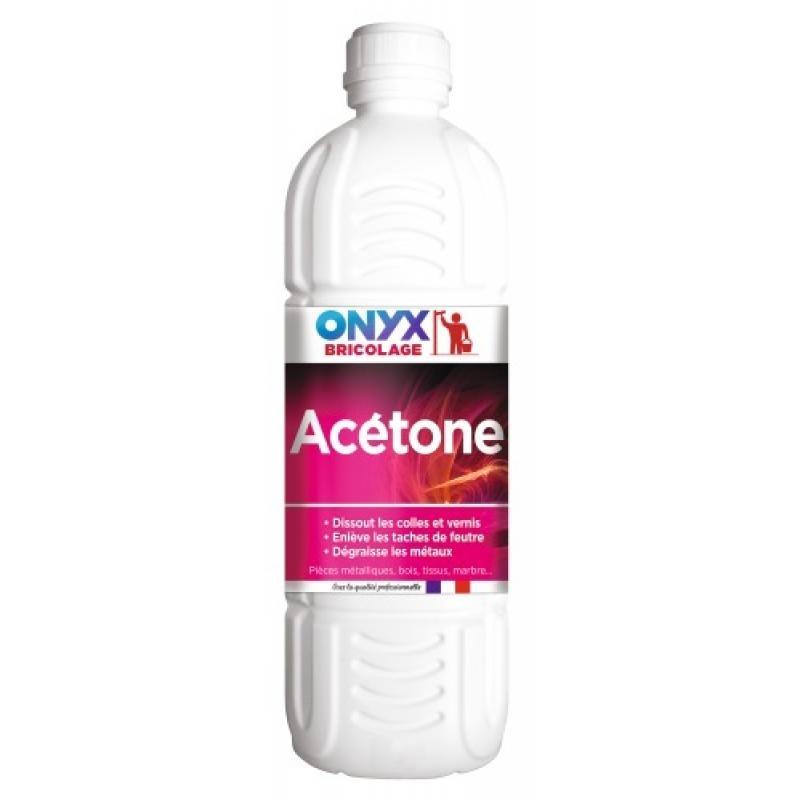 Acétone bidon de 1 litre_0