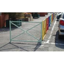 Barrières de protection