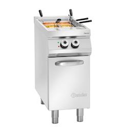 Cuiseur a Pates professionnel électrique 1 cuve de 40L - Bartscher - 296311_0