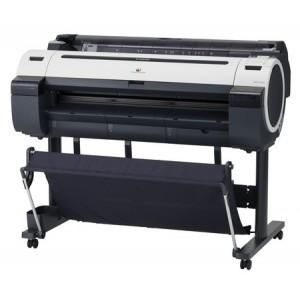 IMPRIMANTE GRAND FORMAT CANON CANON IMAGEPROGRAF IPF 655 - TRACEUR JET D'ENCRE A1 24 POUCES