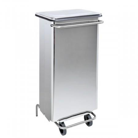 Poubelle pour restaurant