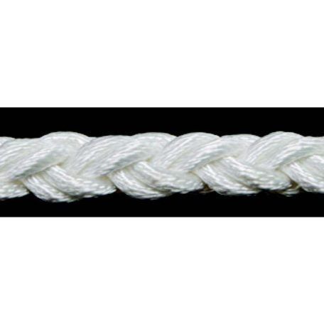 Cordage 8 torons tressés nylon pour usage général_0