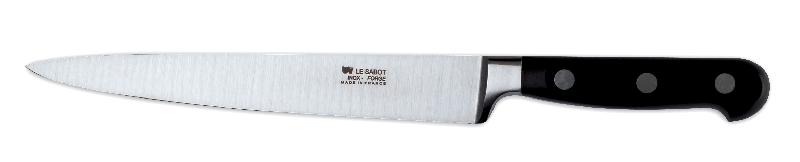 Couteau filet de sol 20 cm haute qualité fabriqué en France - CTFLTINXP-AS01/CF_0