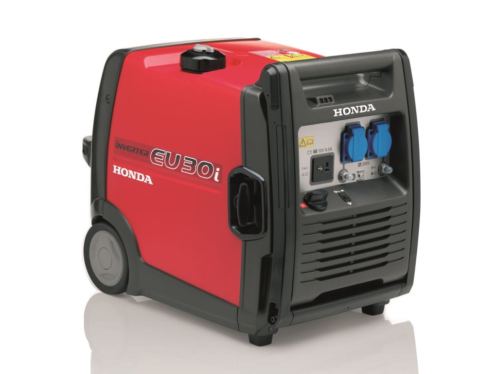 Eu30i - 999000612 groupe électrogène portable - europower - 3kva max_0