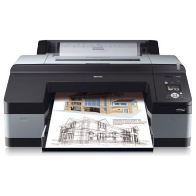 Imprimante grand format A2+ Epson Stylus Pro 4900 - Arts graphiques, impression photo et pré-presse de haute qualité_0