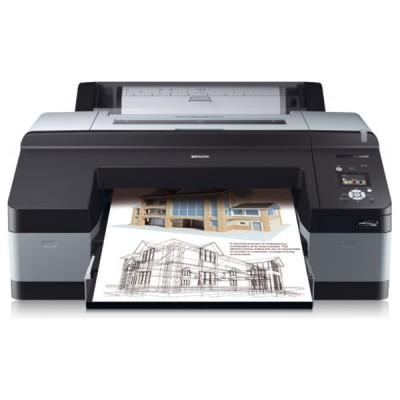 IMPRIMANTE GRAND FORMAT ARTS GRAPHIQUES EPSON STYLUS PRO 4900_0