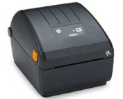 Imprimante transfert thermique de bureau fiable et abordable pour étiquettes - ZEBRA ZD220_0