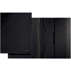 LOT DE 8 - CHEMISE-TRIEUR, FORMAT A4, CARTON ROBUSTE COLORÉ