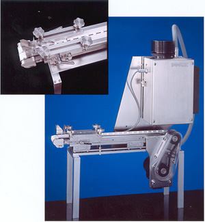 Luminar 3077 - Spectromètre proche infrarouge NIR AOTF pour le contrôle qualité en pharmacie_1