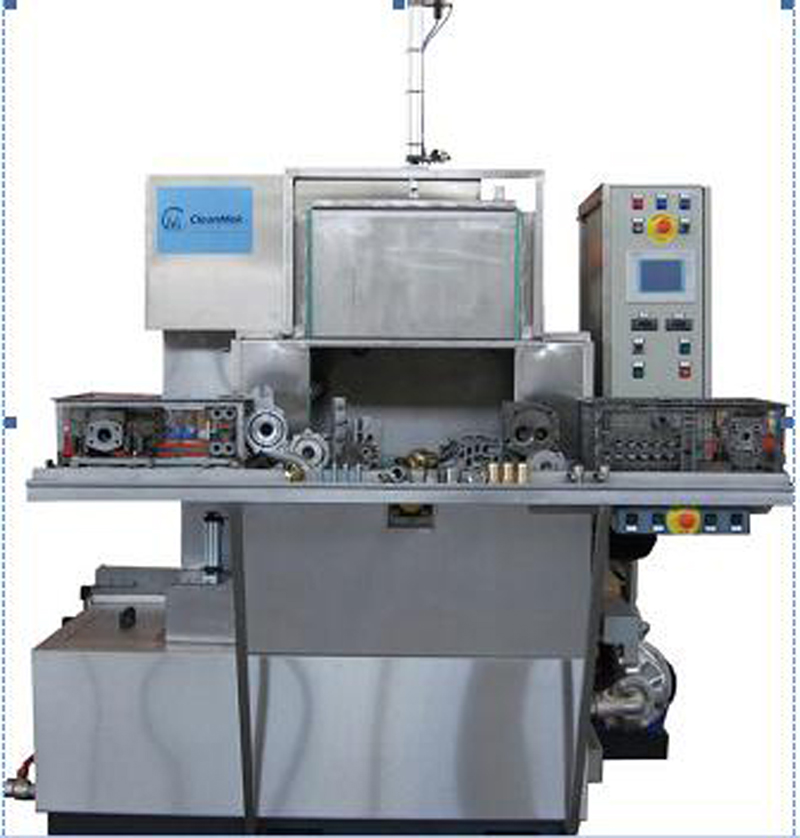 Machine à tambour pm400 magido_0