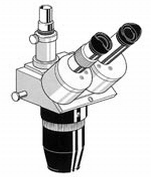 Microscope stéréoscopique modèle ee 1524 et ee 1554_0