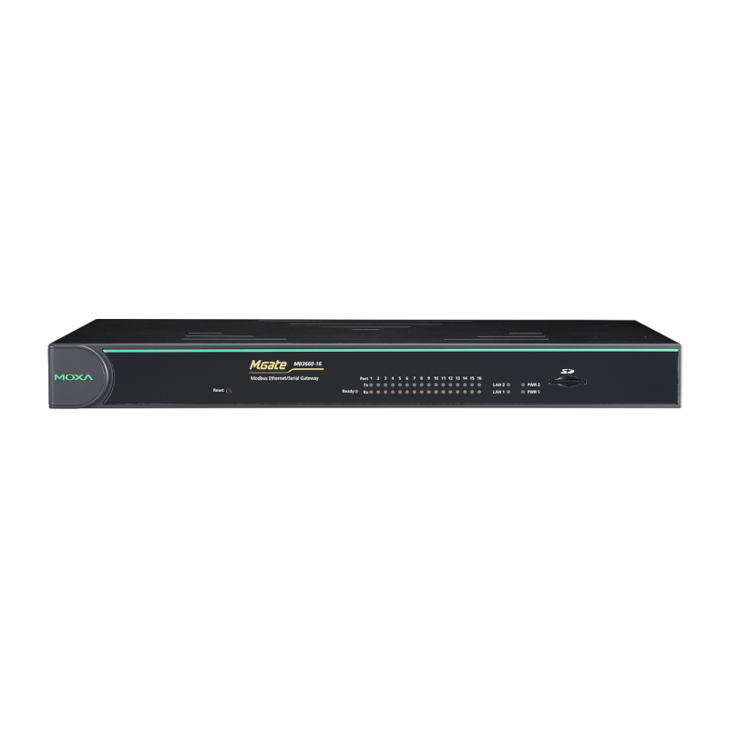 Moxa Mgate MB3660_0