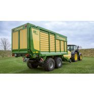 Mx 330 gl/gd - autochargeuse - krone - hacheuse polyvalente de 33 m³_0